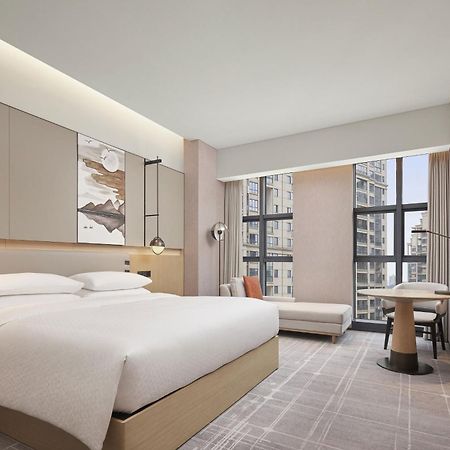 Four Points By Sheraton Guiyang, Huaxi Guiyang  Exterior photo